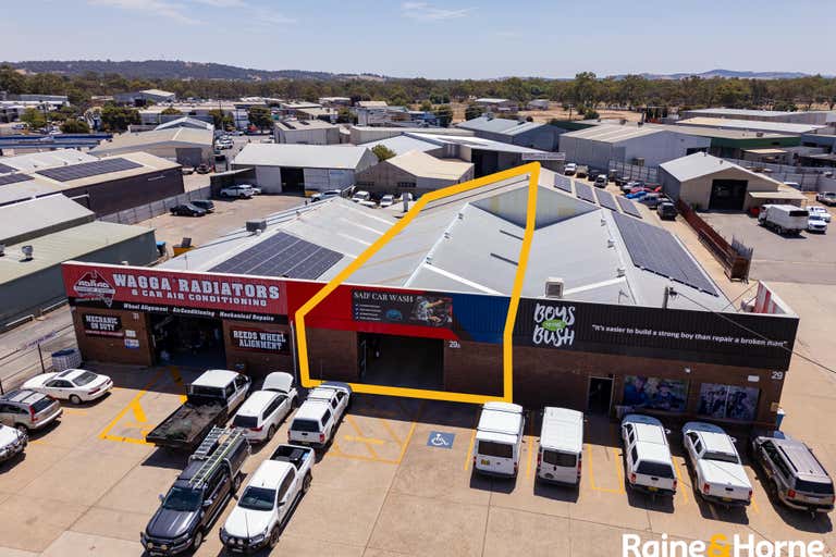 29B Dobney Avenue Wagga Wagga NSW 2650 - Image 1