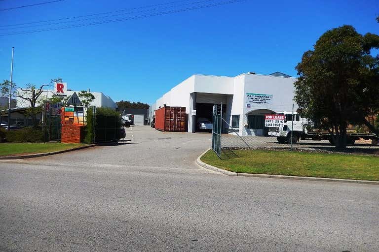 Unit 6 117 Ewing Street Welshpool WA 6106 - Image 1