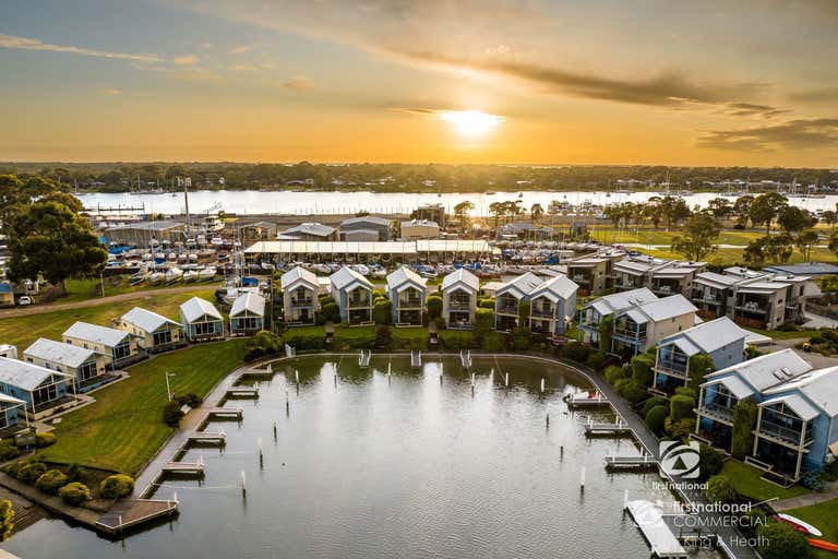 Captains Cove Waterfront Apartments, 19 Mitchell Street Paynesville VIC 3880 - Image 3