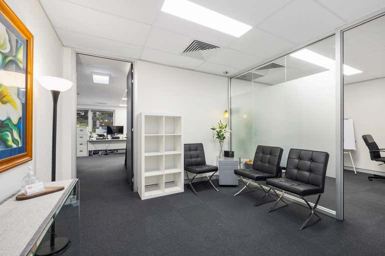 Suite 100, 10 Help Street Chatswood NSW 2067 - Image 2