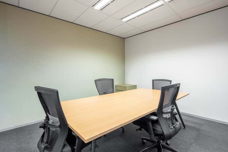 Regus Collins Street, Level 8, 90 Collins Street, Melbourne, 3000 Melbourne VIC 3000 - Image 3