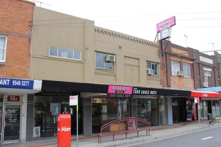 Shop 3, 48 Connells Point Road South Hurstville NSW 2221 - Image 2