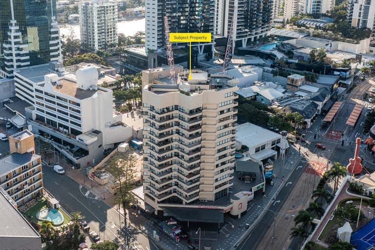 10 & 14, 3142 Surfers Paradise Boulevard Surfers Paradise QLD 4217 - Image 2