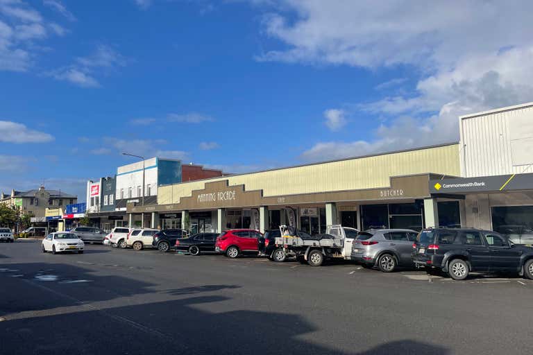 Shop 1 & 2, 16-24 Manning Street Taree NSW 2430 - Image 1