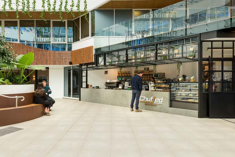 339 Coronation Drive, Brisbane City, QLD 4000 Office For Lease