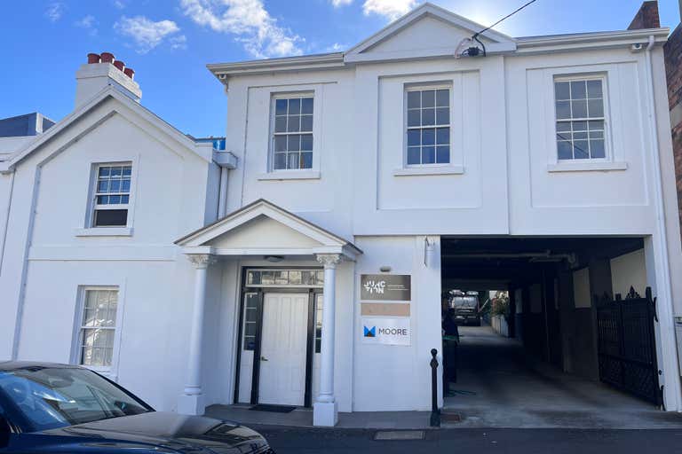 Ground, 161 St John St Launceston TAS 7250 - Image 1