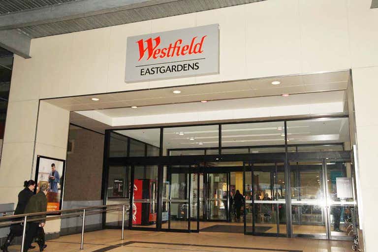 Westfiled Eastgardens Office Tower, 503/152 Bunnerong Road Eastgardens NSW 2036 - Image 2