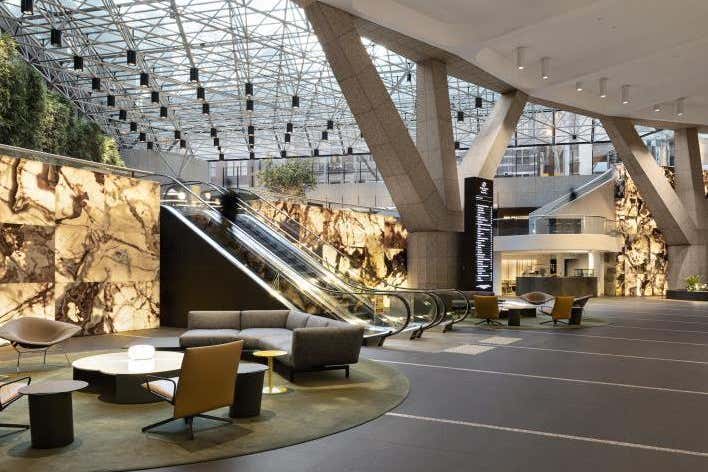 Grosvenor Place, Level 40 Suite 04*S/L*, 225 George Street Sydney NSW 2000 - Image 1