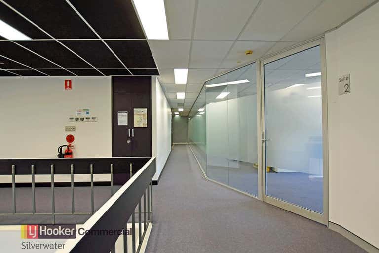 First Floor, 24 Carter Street Lidcombe NSW 2141 - Image 1