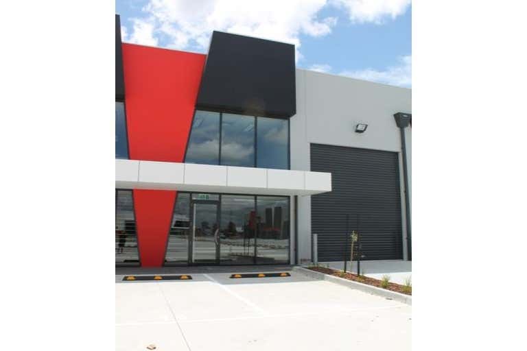 Greens Road Business Park, Unit 16, 191-195 Greens Road Dandenong VIC 3175 - Image 1