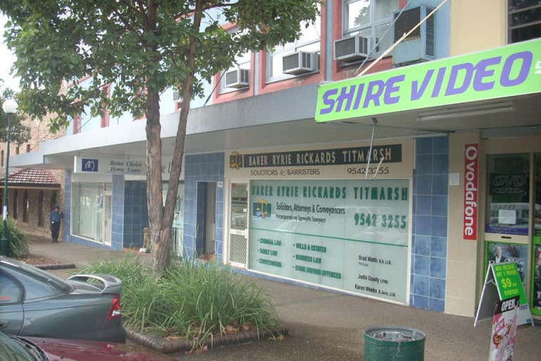 Shop 3, 728 Princes Highway Sutherland NSW 2232 - Image 3