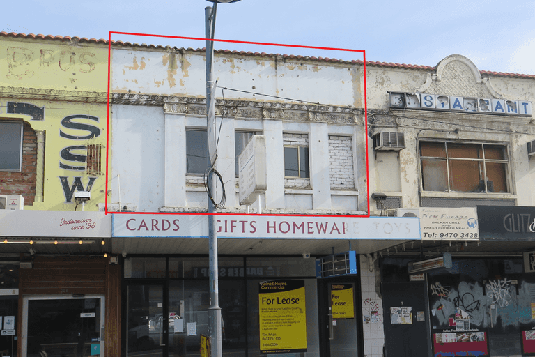 1/383 High Street Preston VIC 3072 - Image 1