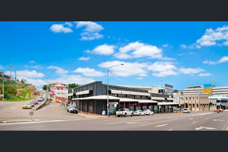 Suite 4 41, Denham Street Townsville City QLD 4810 - Image 1