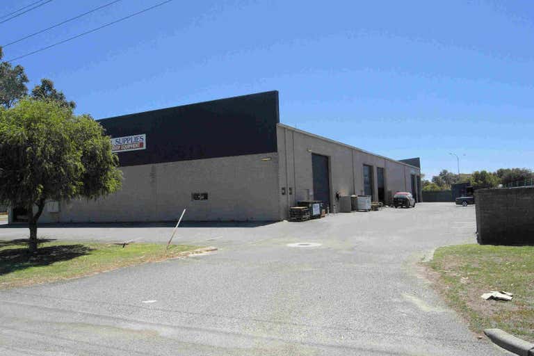 Unit 5, 9-13 Kewdale Road Welshpool WA 6106 - Image 4