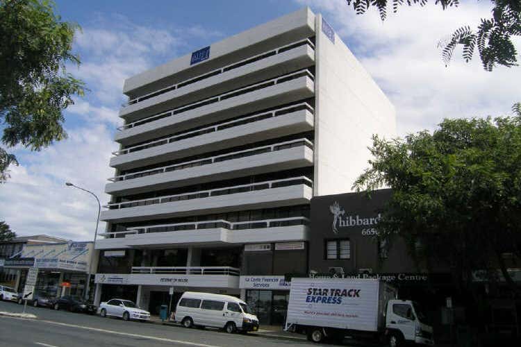 Federation House, Suite 608, 24 Moonee Street Coffs Harbour NSW 2450 - Image 2