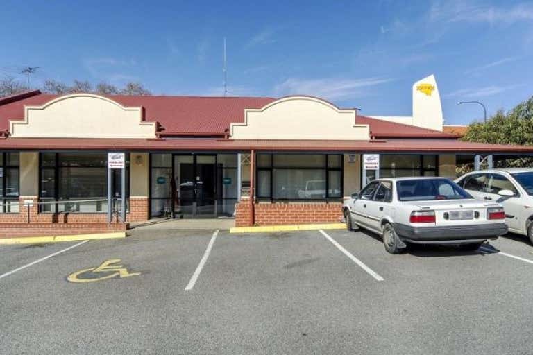 Sold Office at Unit 8 2 4 Cameron Road Mount Barker SA 5251