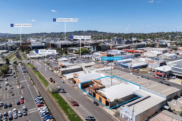 24-26 Water Street Toowoomba City QLD 4350 - Image 2