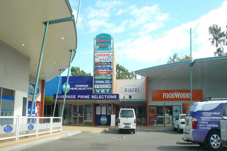 1 Riverside Blv Douglas QLD 4814 - Image 1