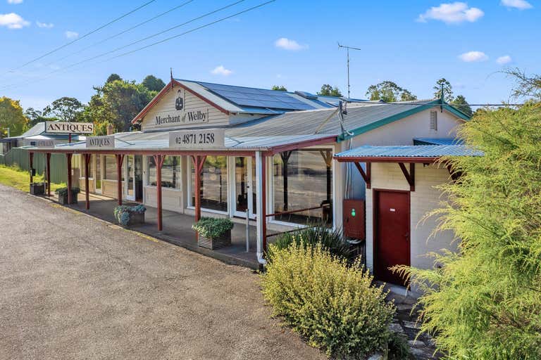 70-72 Old Hume Highway Welby NSW 2575 - Image 1