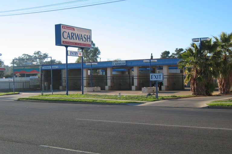 426-428 Wagga Road (Hume Highway) Albury NSW 2641 - Image 2