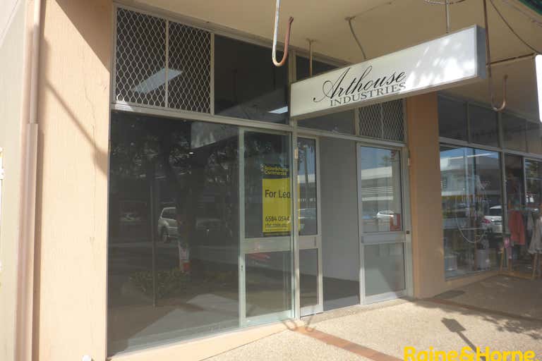 Shop 1, 21 Clarence Street (Frontage to Murray Street) Port Macquarie NSW 2444 - Image 1
