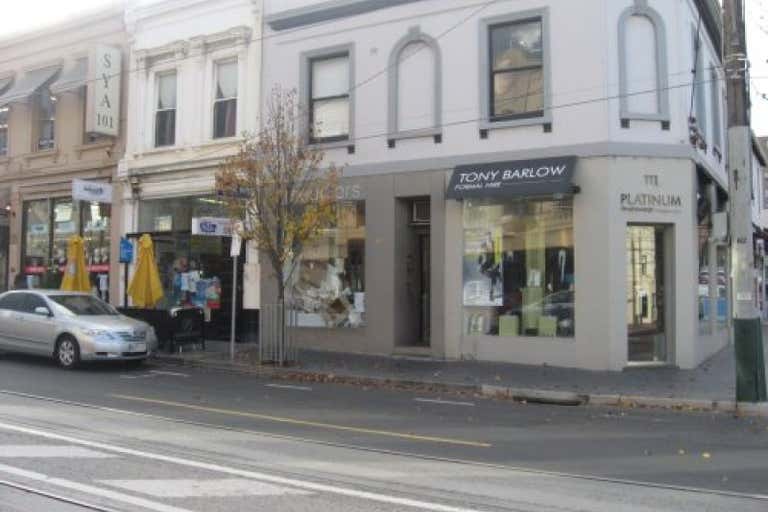 109 Toorak Road South Yarra VIC 3141 - Image 1