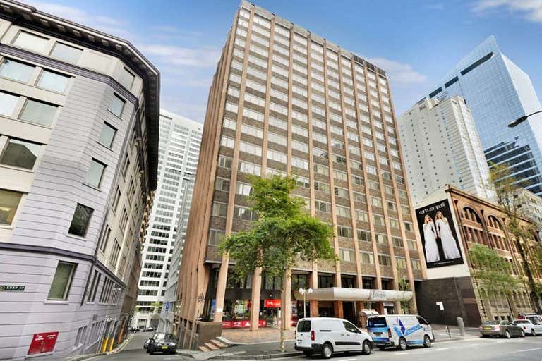 Level 6, 447 Kent Street Sydney NSW 2000 - Image 1