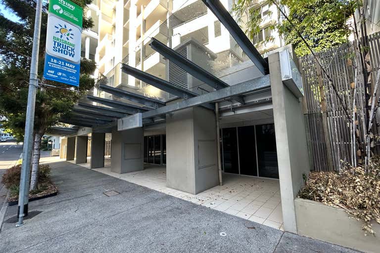 Lot 1, 124 Merivale Street South Brisbane QLD 4101 - Image 2