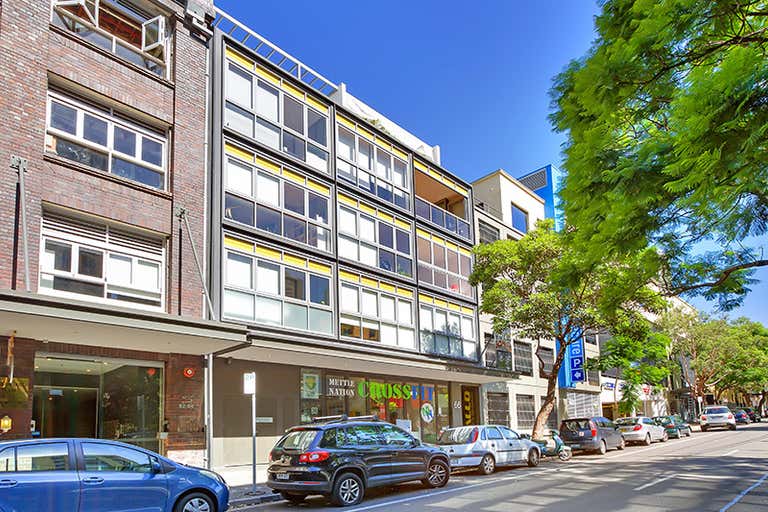 Level Ground Flo, 66-68 Riley Street Darlinghurst NSW 2010 - Image 4