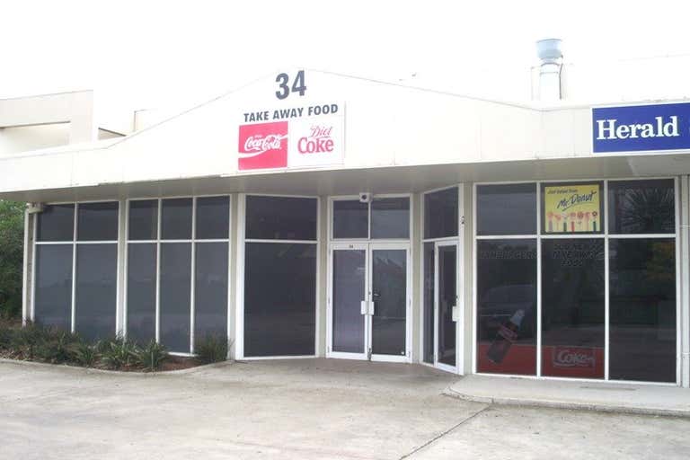 Unit 34, 7 Dunstans Court Thomastown VIC 3074 - Image 1