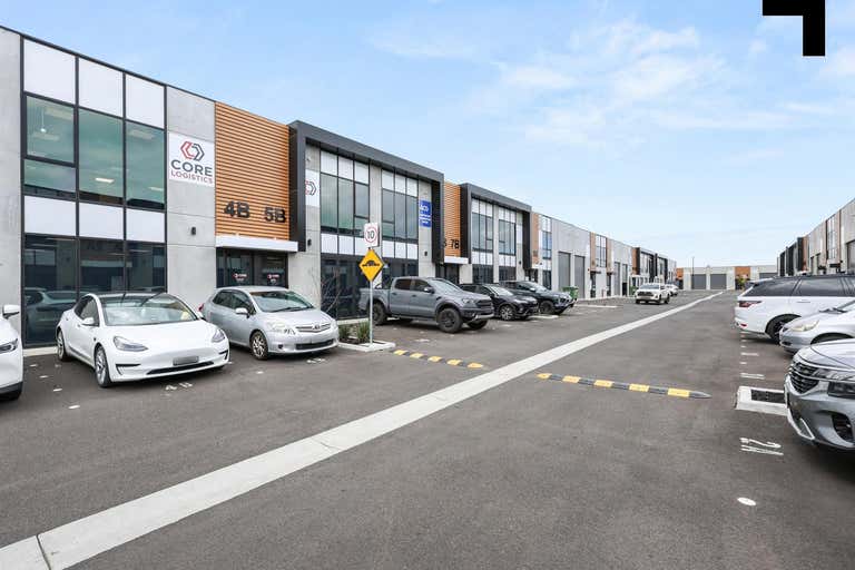 17C (Lot 35), 36 Hume Road Laverton North VIC 3026 - Image 4