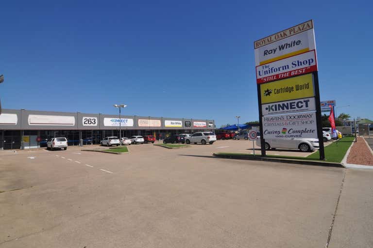 Shop A, 263 Charters Towers Road Mysterton QLD 4812 - Image 2