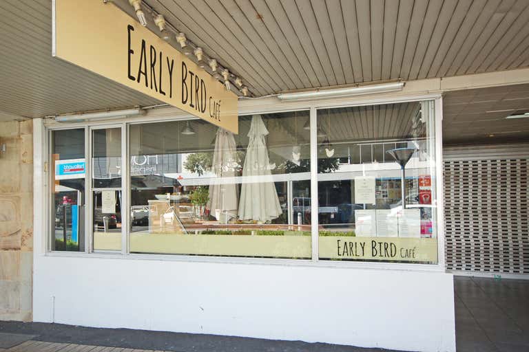 Shop 3/586 Dean Street Albury NSW 2640 - Image 2