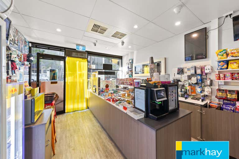 81,82,83 & 85, 193 Hay Street East Perth WA 6004 - Image 2