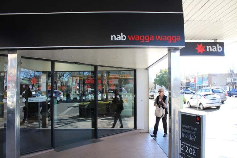 NAB, 72 Baylis Street Wagga Wagga NSW 2650 - Image 1