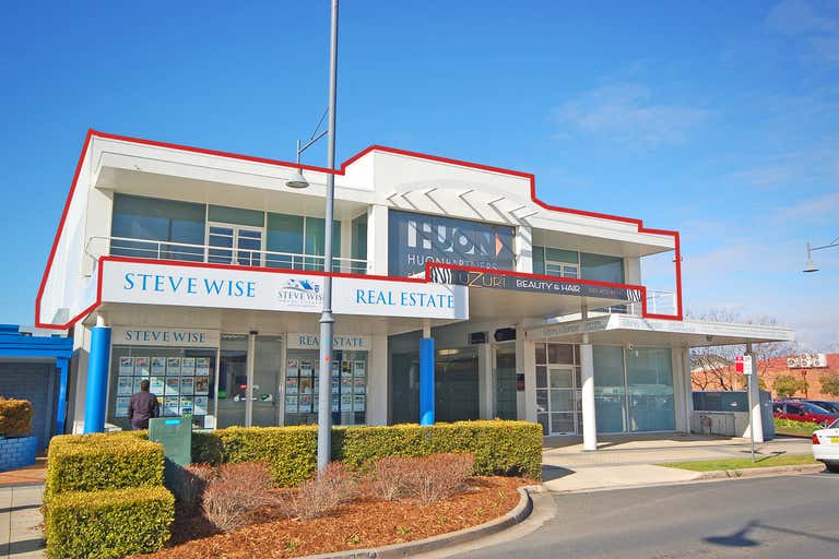Level 1, 346 Griffith Road Lavington NSW 2641 - Image 1