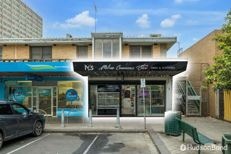 39 Melrose Street North Melbourne VIC 3051 - Image 1
