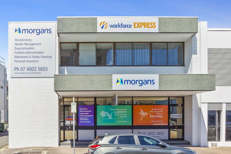 17 William Street Rockhampton City QLD 4700 - Image 1