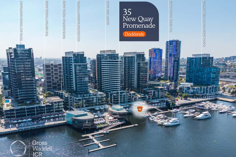 35 New Quay Promenade Docklands VIC 3008 - Image 3