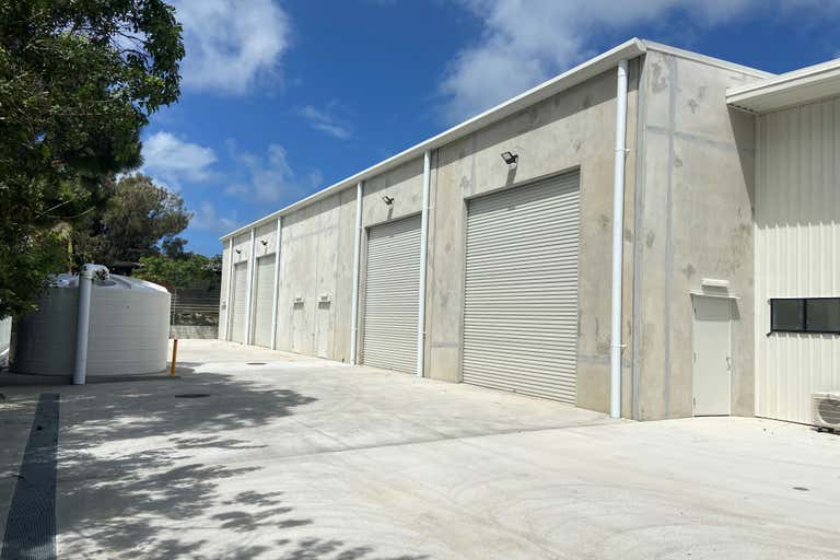 4 Industrial Avenue Caloundra West QLD 4551 - Image 2