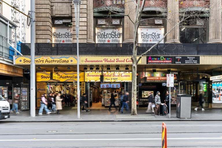 The Nicholas Building, Shop 2B, 37 Swanston Street Melbourne VIC 3000 - Image 1