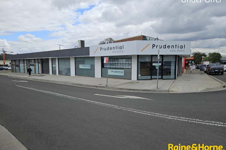 Suite 2.3, 47 Queen Street Campbelltown NSW 2560 - Image 1