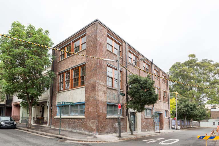 Ground Floor, 69 Abercrombie Street Chippendale NSW 2008 - Image 1