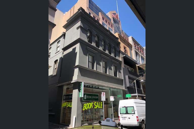 287 – 289 Little Collins Street Melbourne VIC 3000 - Image 1