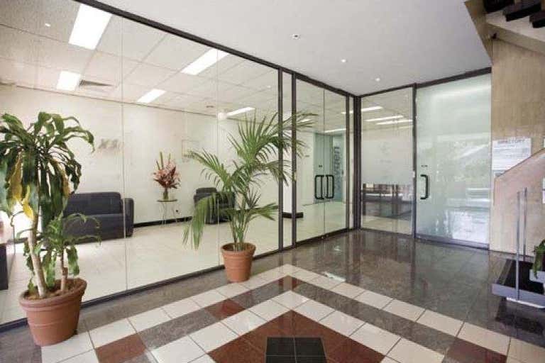 Suite 1A, 1A/140 Burwood Highway Burwood VIC 3125 - Image 2