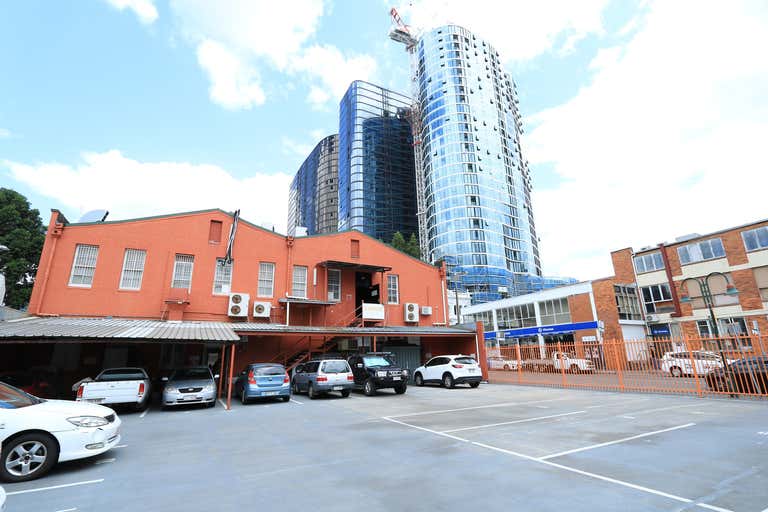 Level 1, 226 Brunswick Street Fortitude Valley QLD 4006 - Image 4
