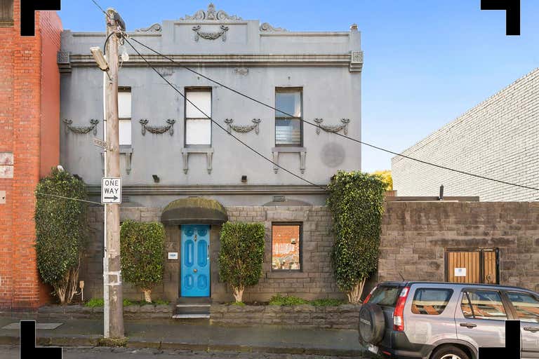 135 Greeves Street Fitzroy VIC 3065 - Image 1