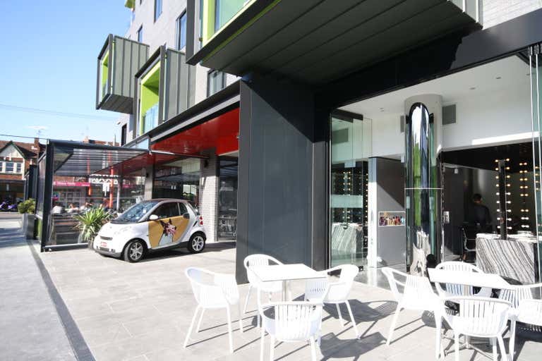 The Cullen, Ground Floor, 164 Commercial Road Prahran VIC 3181 - Image 2