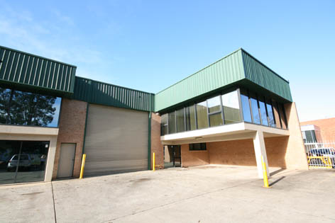 1-LEASED, 3-5 Carnegie Place Blacktown NSW 2148 - Image 1