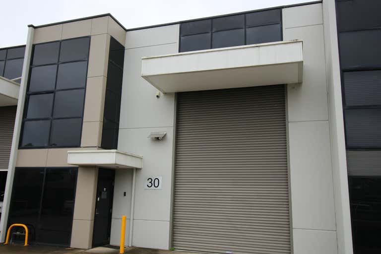 Unit 30, 24 Garling Road Kings Park NSW 2148 - Image 1